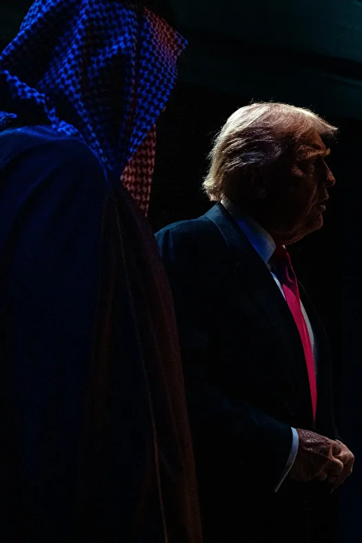 نگرانی سعودی ها از ناتوانی آمریکا در مقابله با حملات ایران