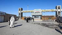 بازگشایی گذرگاه‌های مرزی شلمچه و چذابه