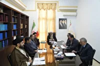 دستور رئیس دیوان عالی کشور بر رفع موانع ارجاع هوشمند پرونده‌های قضایی
